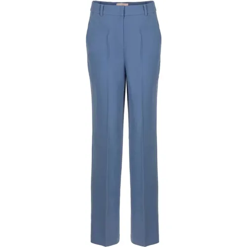 Trousers > Slim-fit Trousers - - Freebird - Modalova