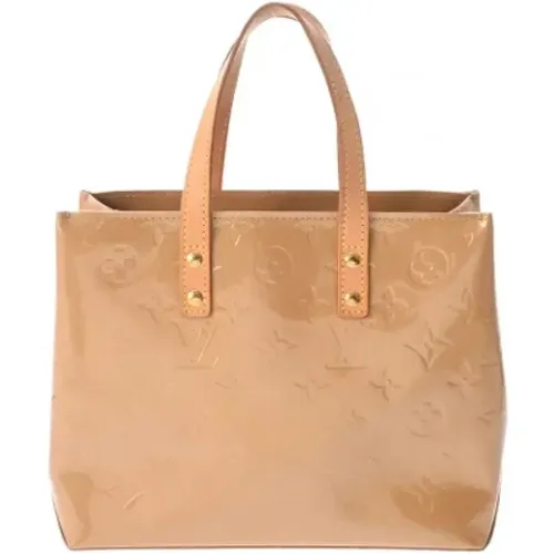 Pre-owned > Pre-owned Bags > Pre-owned Tote Bags - - Louis Vuitton Vintage - Modalova