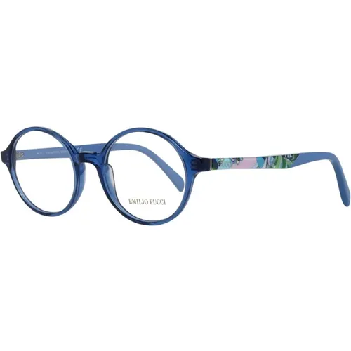 Accessories > Glasses - - EMILIO PUCCI - Modalova