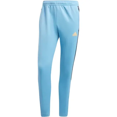 Trousers > Sweatpants - - Adidas - Modalova