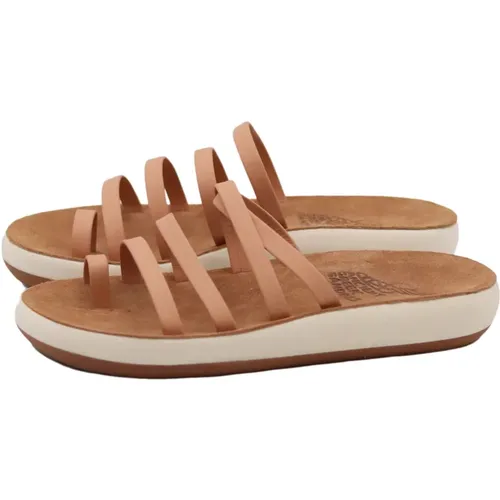 Shoes > Flip Flops & Sliders > Sliders - - Ancient Greek Sandals - Modalova