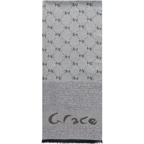 Accessories > Scarves - - Manila Grace - Modalova