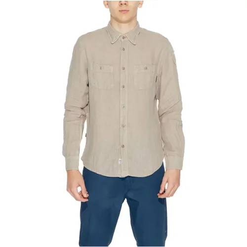 Shirts > Casual Shirts - - Blauer - Modalova