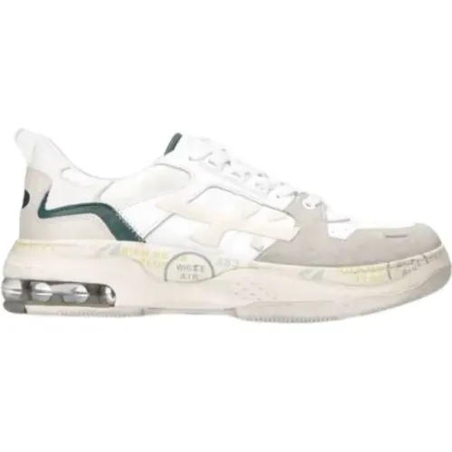 Shoes > Sneakers - - Premiata - Modalova