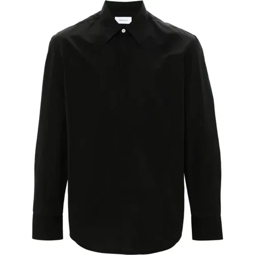 Shirts > Casual Shirts - - Salvatore Ferragamo - Modalova