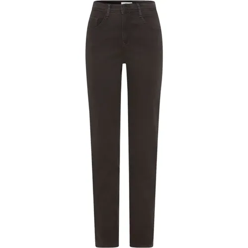 Trousers > Slim-fit Trousers - - BRAX - Modalova