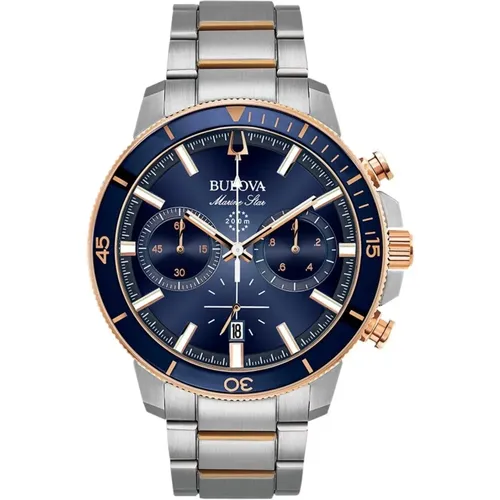 Accessories > Watches - - Bulova - Modalova