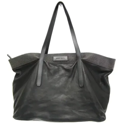 Pre-owned > Pre-owned Bags > Pre-owned Tote Bags - - Jimmy Choo Pre-owned - Modalova