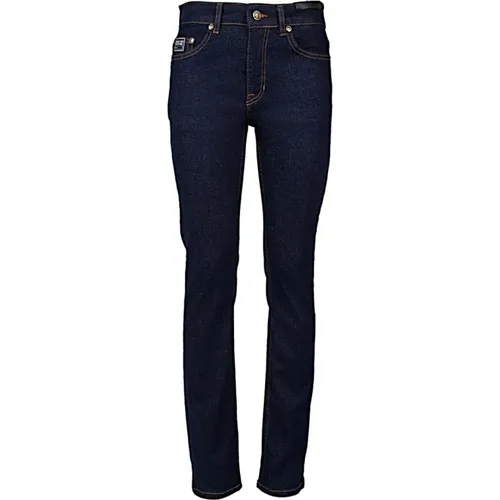 Jeans > Slim-fit Jeans - - Versace Jeans Couture - Modalova