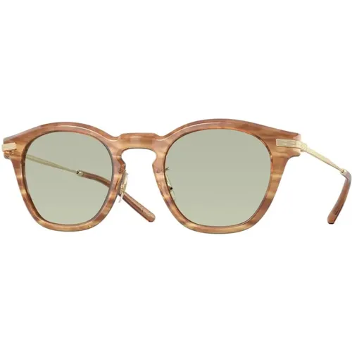 Accessories > Sunglasses - - Oliver Peoples - Modalova