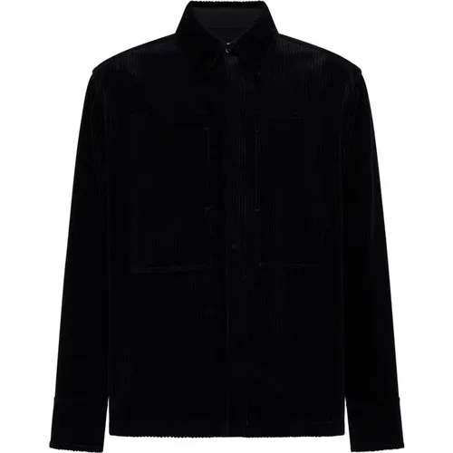 Shirts > Casual Shirts - - Jil Sander - Modalova