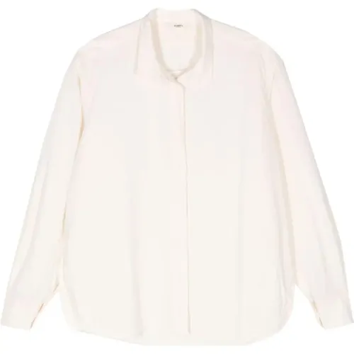 Blouses & Shirts > Shirts - - Barena Venezia - Modalova