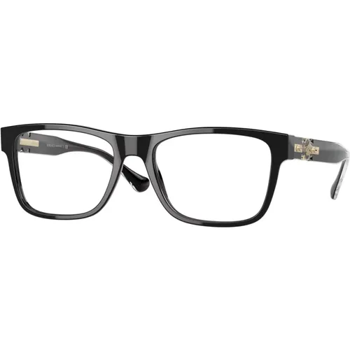 Accessories > Glasses - - Versace - Modalova