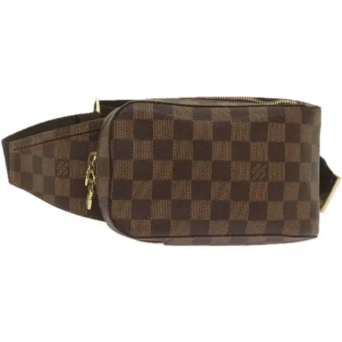 Pre-owned > Pre-owned Bags > Pre-owned Cross Body Bags - - Louis Vuitton Vintage - Modalova