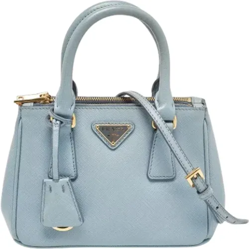 Pre-owned > Pre-owned Bags > Pre-owned Handbags - - Prada Vintage - Modalova