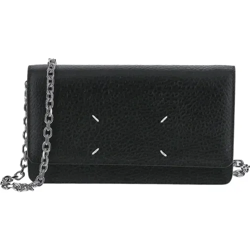 Accessories > Wallets & Cardholders - - Maison Margiela - Modalova