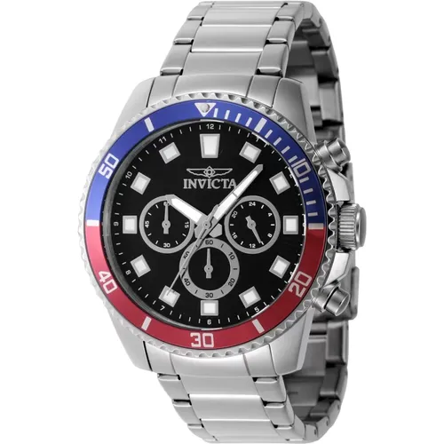 Accessories > Watches - - Invicta Watches - Modalova