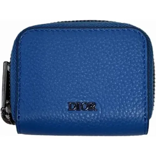 Pre-owned > Pre-owned Accessories > Pre-owned Wallets - - Dior Vintage - Modalova