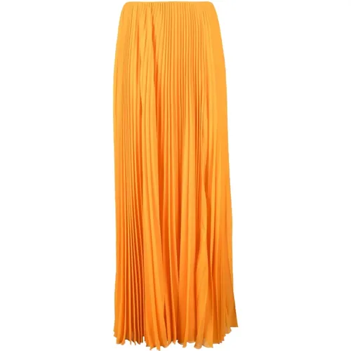 Skirts > Midi Skirts - - PATRIZIA PEPE - Modalova