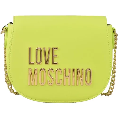 Bags > Cross Body Bags - - Love Moschino - Modalova