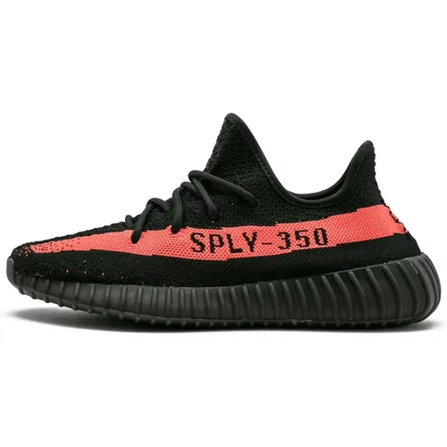 Yeezy - Shoes > Sneakers - Black - Yeezy - Modalova