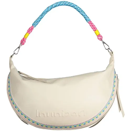 Bags > Shoulder Bags - - Desigual - Modalova