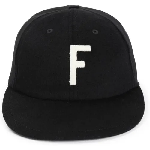 Accessories > Hats > Caps - - Fear Of God - Modalova