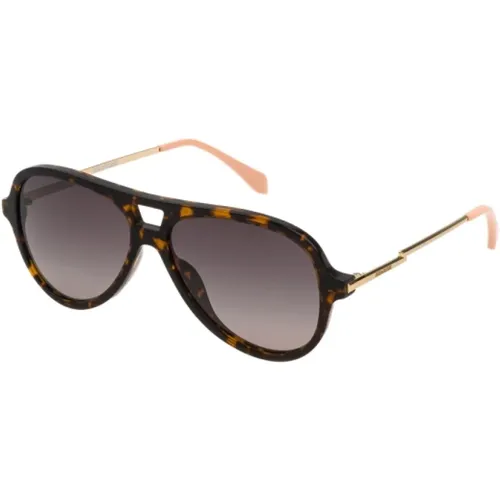 Accessories > Sunglasses - - Zadig & Voltaire - Modalova