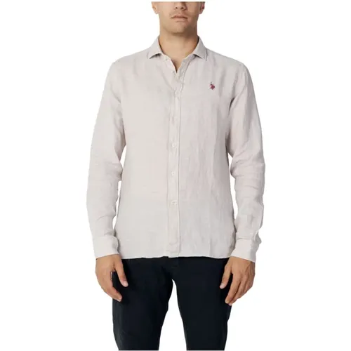 Shirts > Casual Shirts - - U.s. Polo Assn. - Modalova