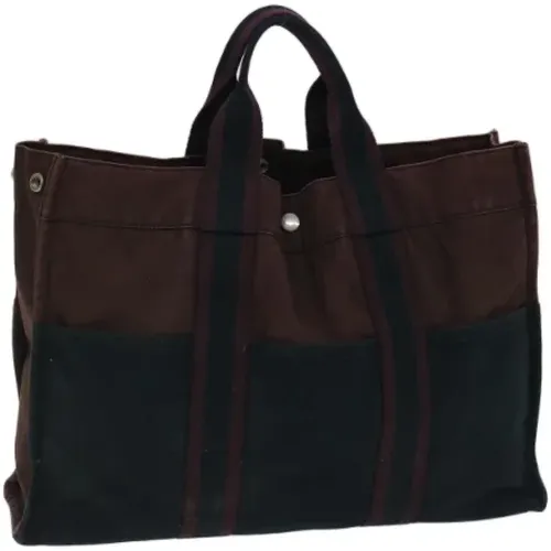 Pre-owned > Pre-owned Bags > Pre-owned Tote Bags - - Hermès Vintage - Modalova