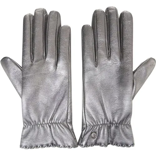 Accessories > Gloves - - Orciani - Modalova