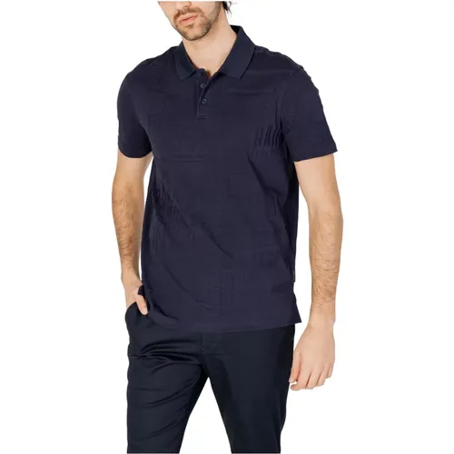 Tops > Polo Shirts - - Armani Exchange - Modalova