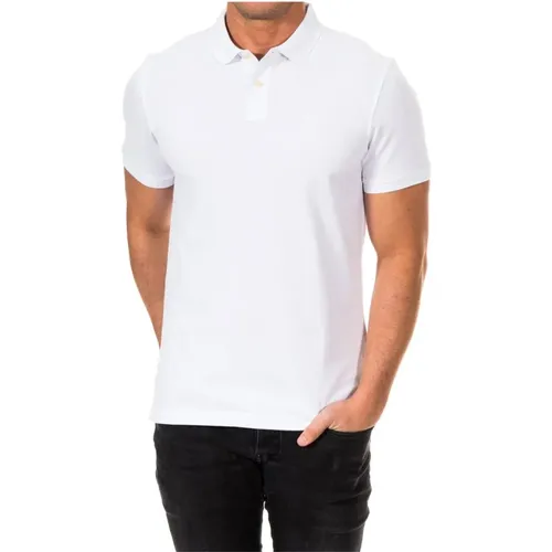 Tops > Polo Shirts - , - Hackett - Modalova
