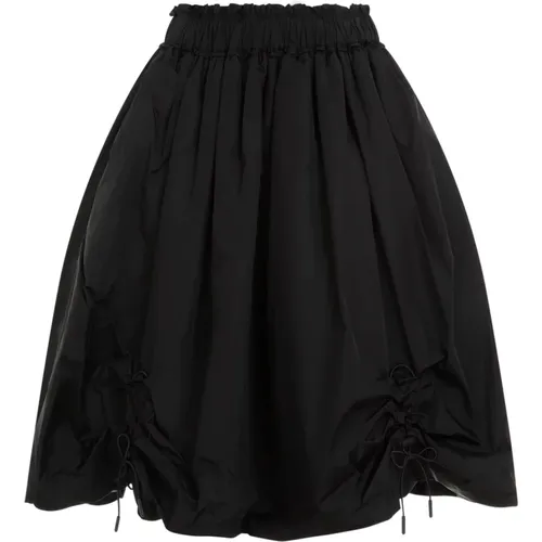 Skirts > Short Skirts - - Simone Rocha - Modalova