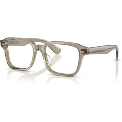 Accessories > Glasses - - Oliver Peoples - Modalova