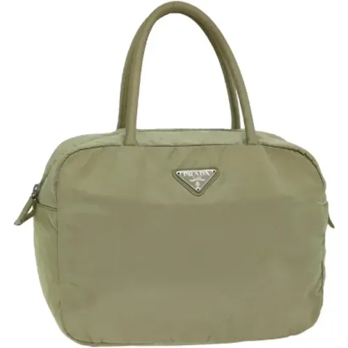 Pre-owned > Pre-owned Bags > Pre-owned Handbags - - Prada Vintage - Modalova