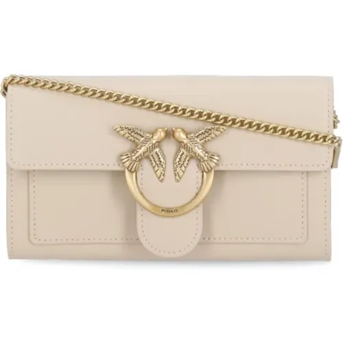 Accessories > Wallets & Cardholders - - pinko - Modalova