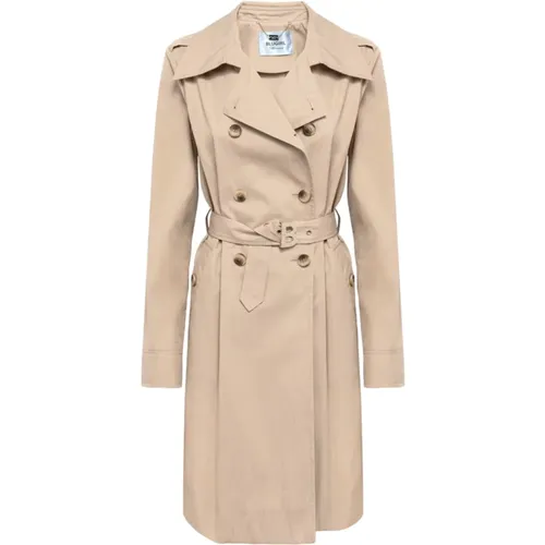 Coats > Trench Coats - - Blugirl - Modalova