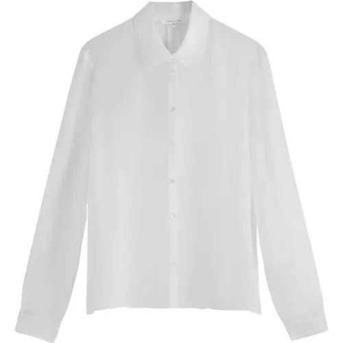 Blouses & Shirts > Shirts - - PATRIZIA PEPE - Modalova