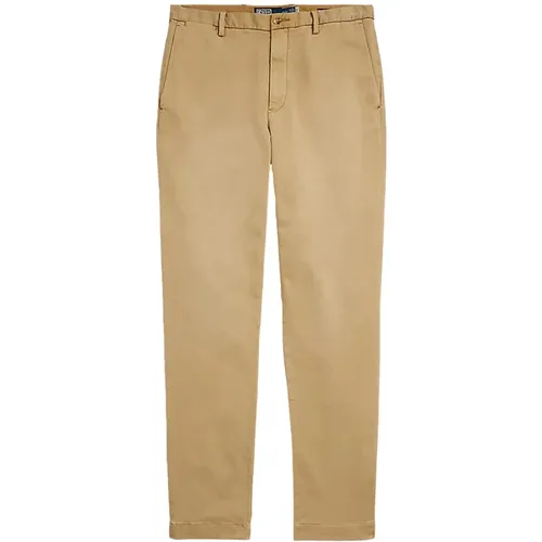 Trousers > Chinos - - Polo Ralph Lauren - Modalova