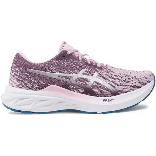 Asics - Shoes > Sneakers - Pink - ASICS - Modalova