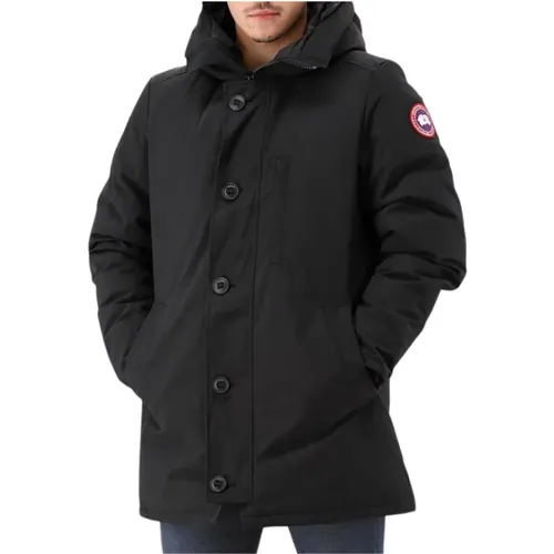 Coats > Parkas - - Canada Goose - Modalova