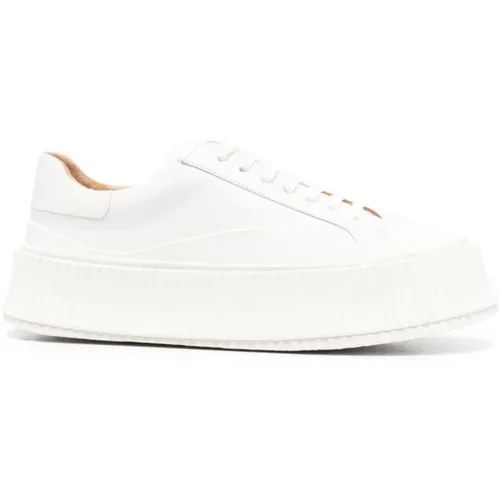 Shoes > Sneakers - - Jil Sander - Modalova