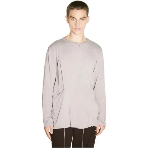 Tops > Long Sleeve Tops - - Kiko Kostadinov - Modalova