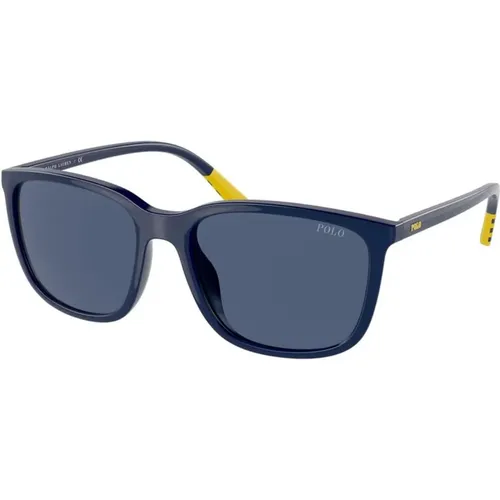 Accessories > Sunglasses - - Ralph Lauren - Modalova