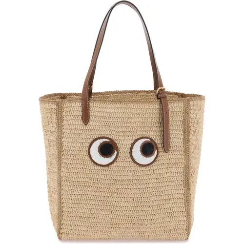 Bags > Tote Bags - - Anya Hindmarch - Modalova