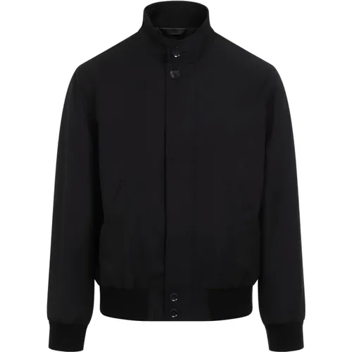 Jackets > Bomber Jackets - - Brioni - Modalova