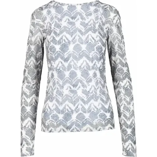 Tops > Long Sleeve Tops - - PATRIZIA PEPE - Modalova