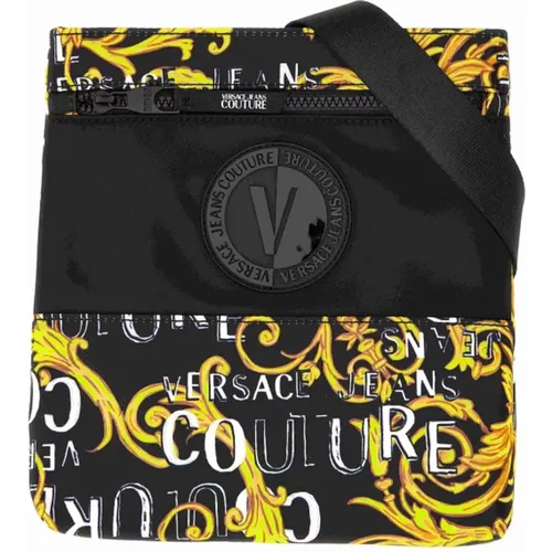 Bags > Messenger Bags - - Versace Jeans Couture - Modalova