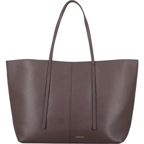 Bags > Tote Bags - - By Malene Birger - Modalova